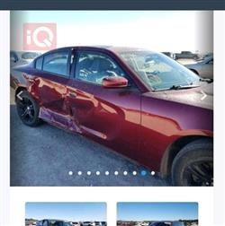 دودج تشارجر